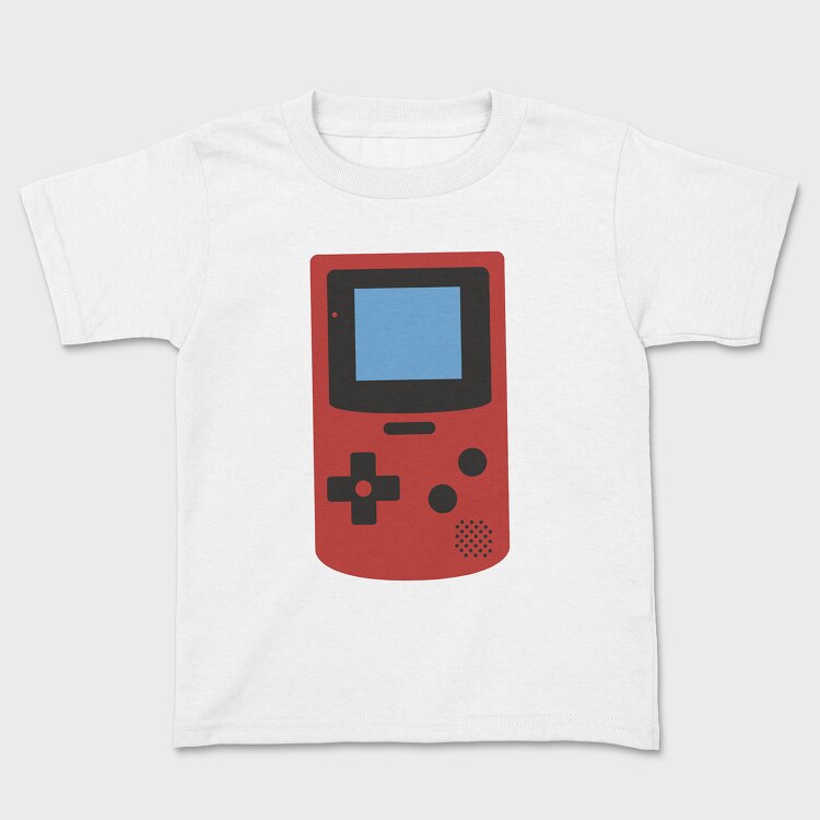 Pacman 33, Kids' T-Shirt