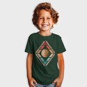 Plants Mario, Kids' T-Shirt