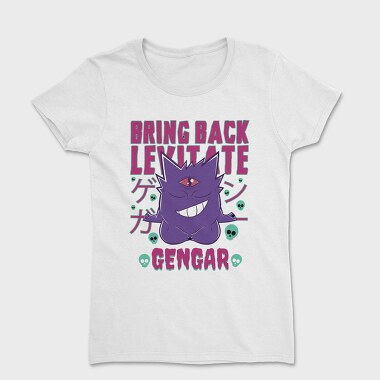Pokemon 19, Women's T-Shirt