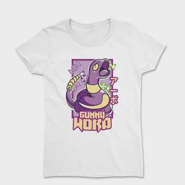 Pokemon 5, Women's T-Shirt