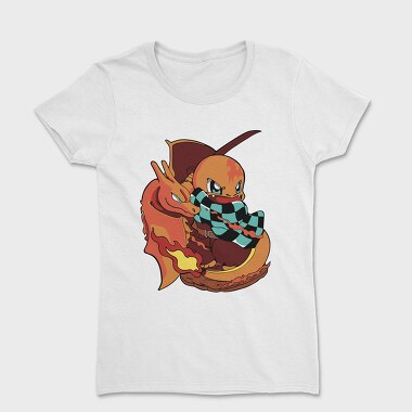 Pokemon 8, Women's T-Shirt