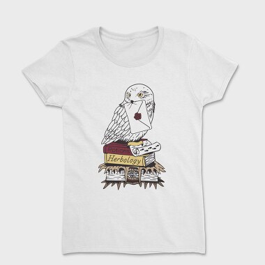 Potions Herbology Harry Potter, Women's T-Shirt