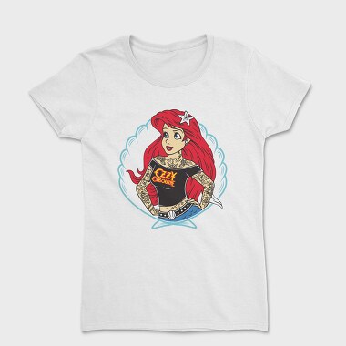 Princess Rockstar 11, Women's T-Shirt
