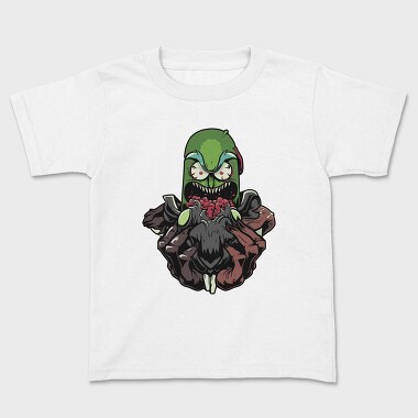 Rick and Morty 25, Kids' T-Shirt