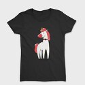 Giraffe Cool, Kids' T-Shirt