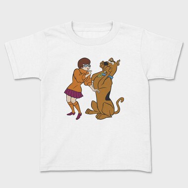 Scooby Doo 29, Kids' T-Shirt