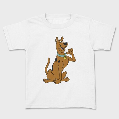 Scooby Doo 33, Kids' T-Shirt