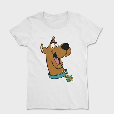 Scooby Doo 9, Women's T-Shirt