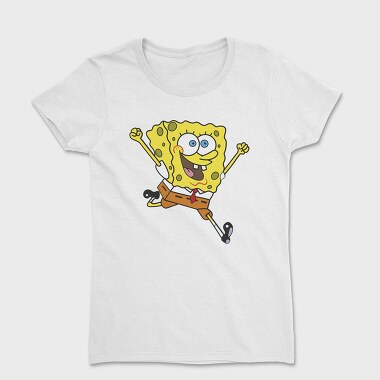 SpongeBob 1, Women's T-Shirt