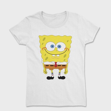 SpongeBob 11, Women's T-Shirt