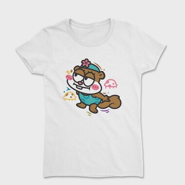 SpongeBob 24, Women's T-Shirt