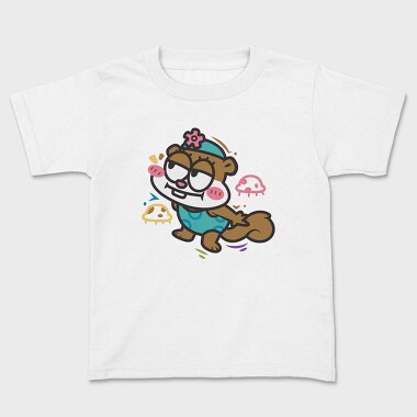 SpongeBob 24, Kids' T-Shirt