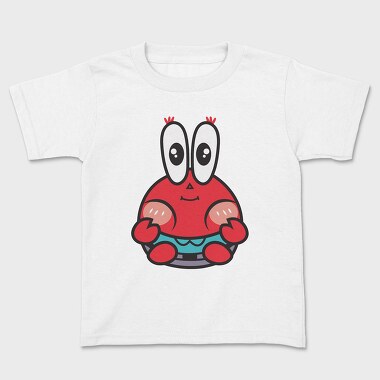 SpongeBob 28, Kids' T-Shirt