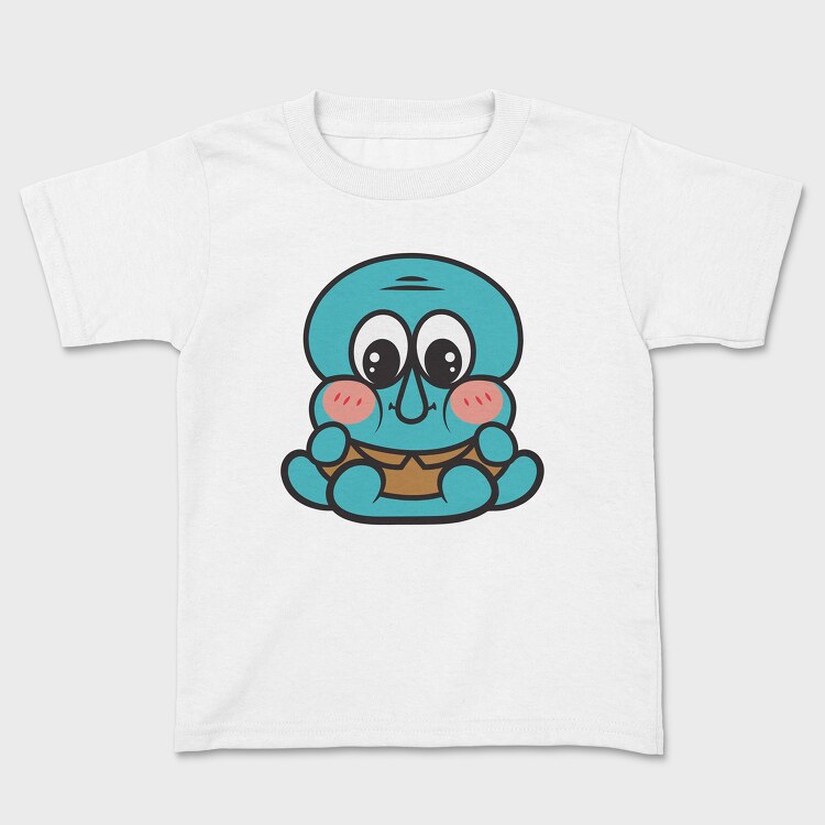 SpongeBob 32, Kids' T-Shirt