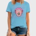 SpongeBob Faces 3, Women's T-Shirt