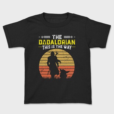 Star Wars 11, Kids' T-Shirt