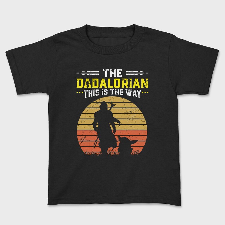 Star Wars 11, Kids' T-Shirt