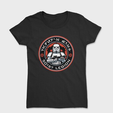Star Wars 22, Women's T-Shirt