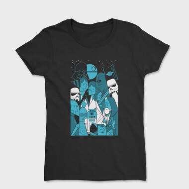 Star Wars 24, Women's T-Shirt