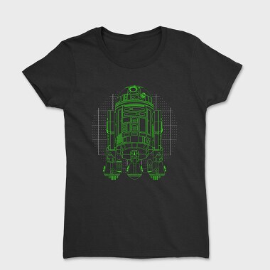 Star Wars 29, Women's T-Shirt
