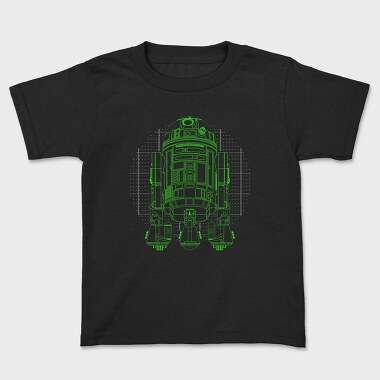 Star Wars 29, Kids' T-Shirt