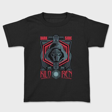 Star Wars 34, Kids' T-Shirt