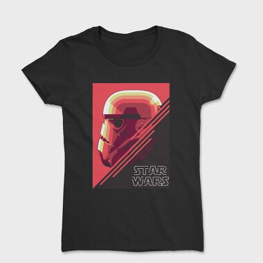 Star Wars 36, Women's T-Shirt