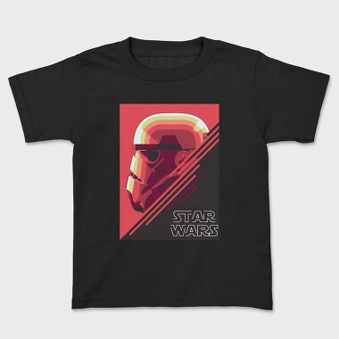 Star Wars 36, Kids' T-Shirt
