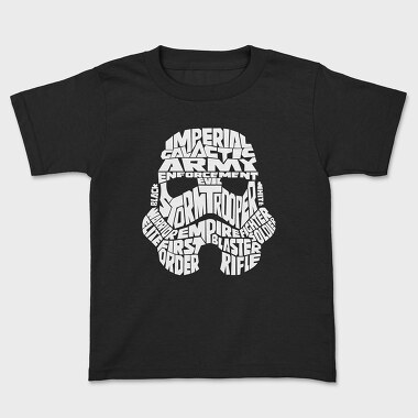 Star Wars 39, Kids' T-Shirt