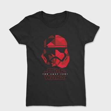 Star Wars 40, Women's T-Shirt