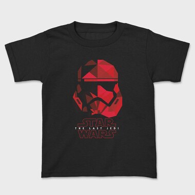Star Wars 40, Kids' T-Shirt