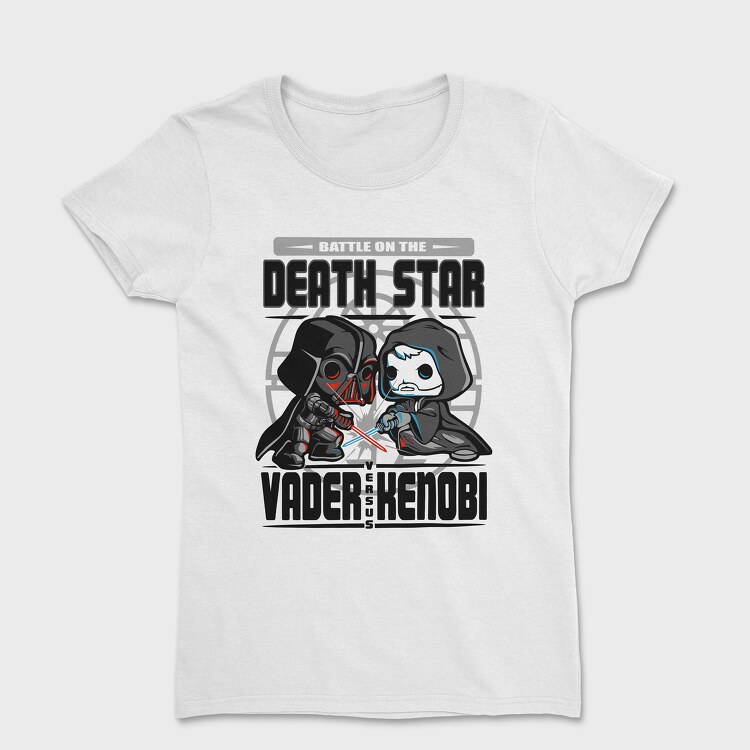 Star Wars 5, Women's T-Shirt