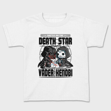 Star Wars 5, Kids' T-Shirt