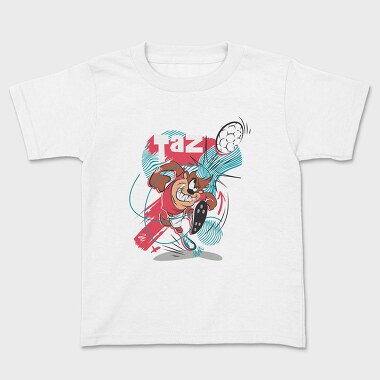 Tasmanian Devil Football, Детска Тениска