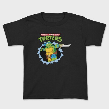 Teenage Mutant Ninja Turtles 6, Kids' T-Shirt