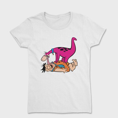 The Flintstones 11, Women's T-Shirt