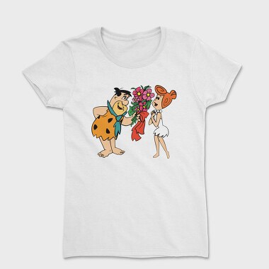 The Flintstones 14, Дамска Тениска