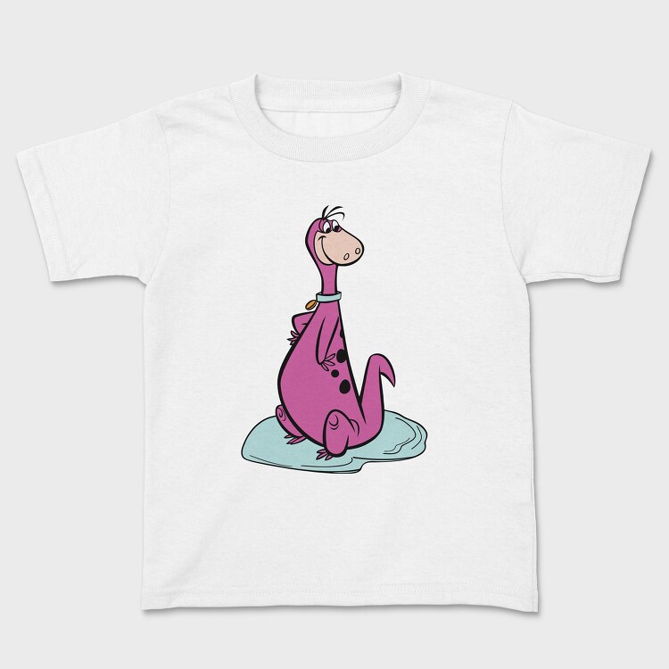 The Flintstones 2, Kids' T-Shirt