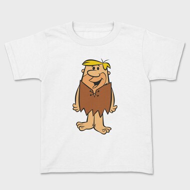 The Flintstones 26, Kids' T-Shirt