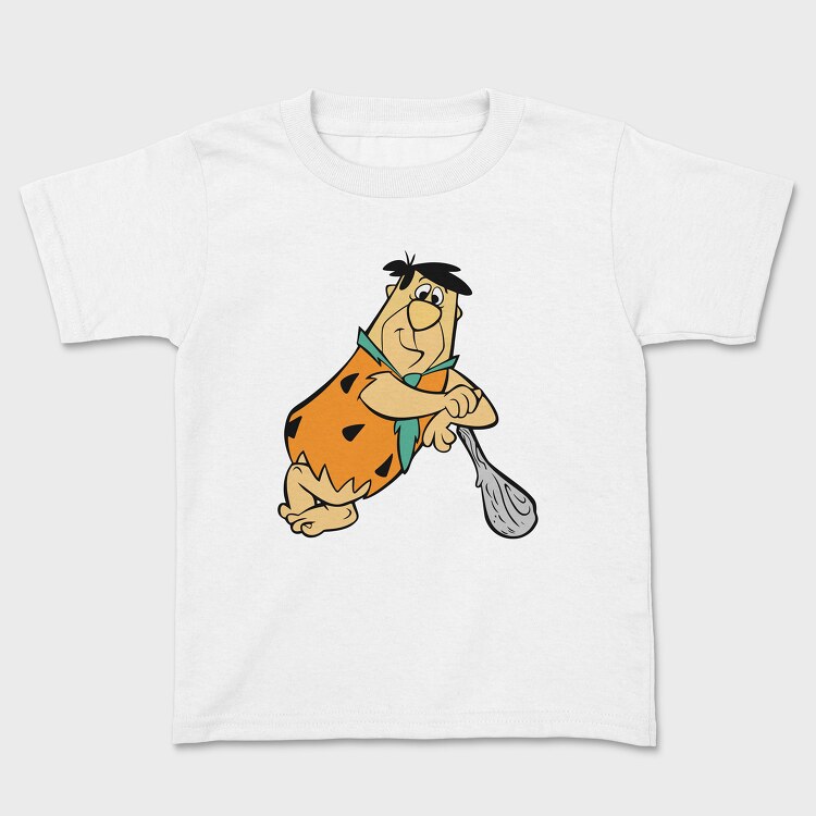 The Flintstones 4, Детска Тениска