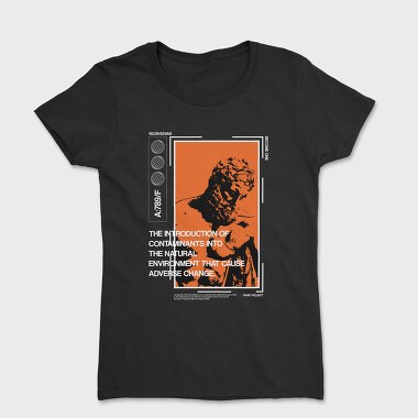 The Introduction 2, Women's T-Shirt