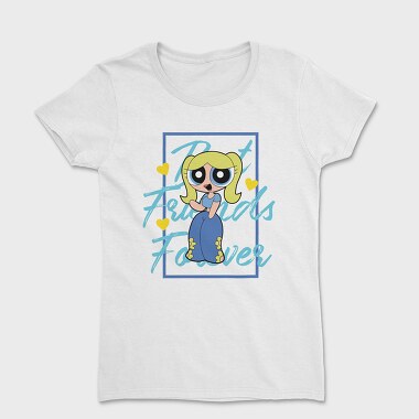 The Powerpuff Girls 7, Women's T-Shirt