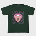 The Powerpuff Girls 9, Women's T-Shirt
