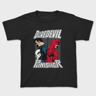 The Punisher 2, Kids' T-Shirt
