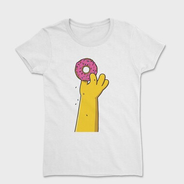 The Simpsons 14, Дамска Тениска