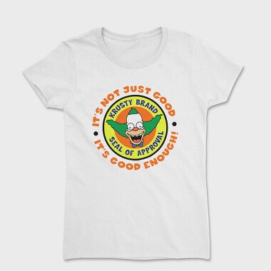 The Simpsons 20, Women's T-Shirt