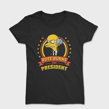The Simpsons 25, Women's T-Shirt