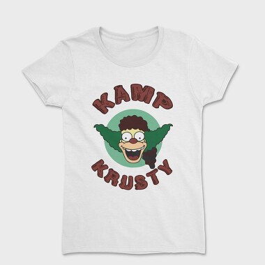 The Simpsons 30, Women's T-Shirt