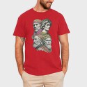 Tupac 3, Women's T-Shirt