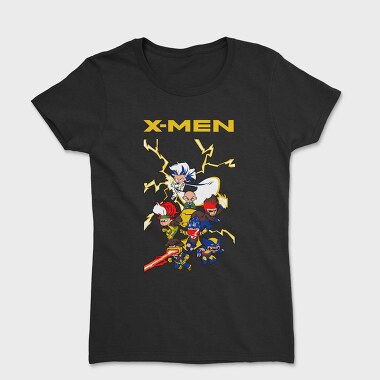 Video Game X Men, Дамска Тениска